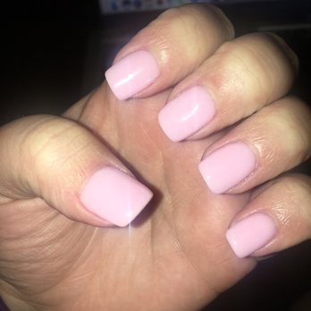 Expert Nails and Spa - Nail Salons Near Me - Austin, Texas