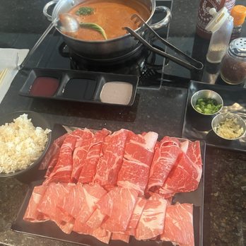 True Seasons Organic Kitchen - Hot Pot Near Me - Anaheim, California True Seasons Organic Kitchen - Hot Pot Near Me - Anaheim, California