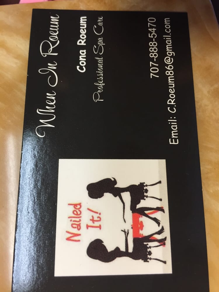 Cona's Art Logo