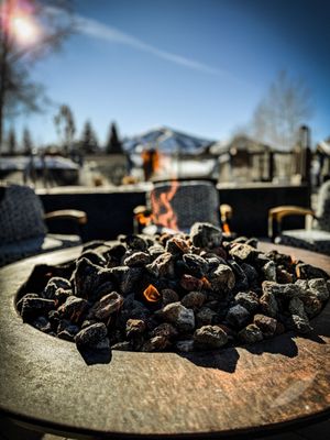 Sun Valley Resort by null