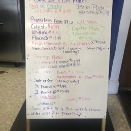 Menu Menu
