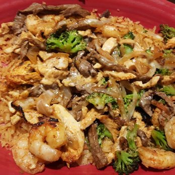 El Monte Mexican Restaurant - Fiesta Ranchera - Heavy on the salt, chicken/beef was a bit dry. - Mexican Near Me - Huntsville, Alabama El Monte Mexican Restaurant - Fiesta Ranchera - Heavy on the salt, chicken/beef was a bit dry. - Mexican Near Me - Huntsville, Alabama