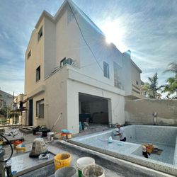 Open Hand Remodeling