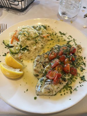 Vivace Restaurant by null