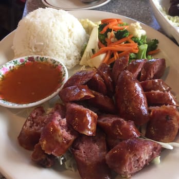Pho Lena Spenard - The sausage was my favorite. Next was the lao kao pun. Then the others were just mediocre. - Vietnamese Near Me - Anchorage, Alaska Pho Lena Spenard - The sausage was my favorite. Next was the lao kao pun. Then the others were just mediocre. - Vietnamese Near Me - Anchorage, Alaska
