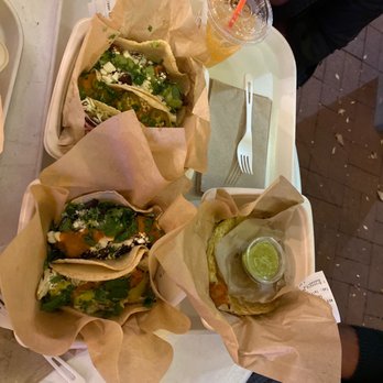Chaia - Tacos  yum! - Tacos Near Me - Washington, DC, District of Columbia