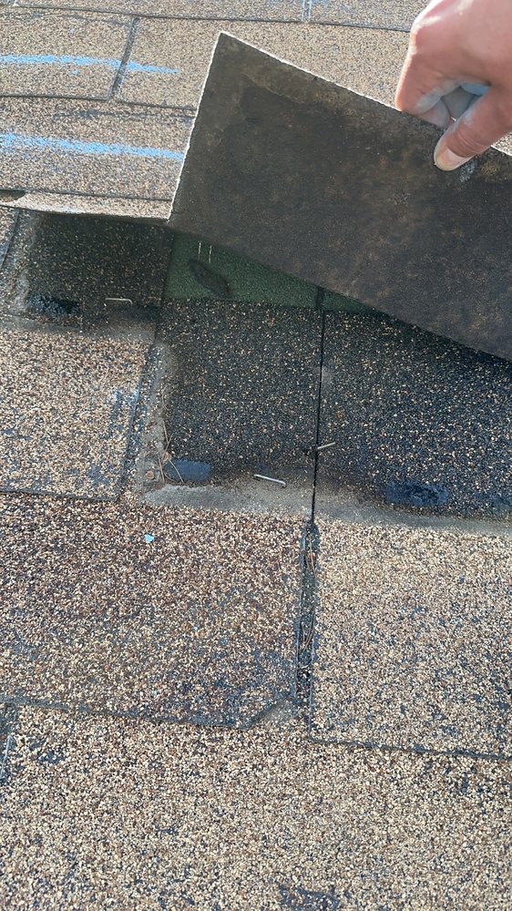 Slide of Pro Claims Group