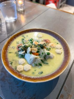 Rella Oysters by null