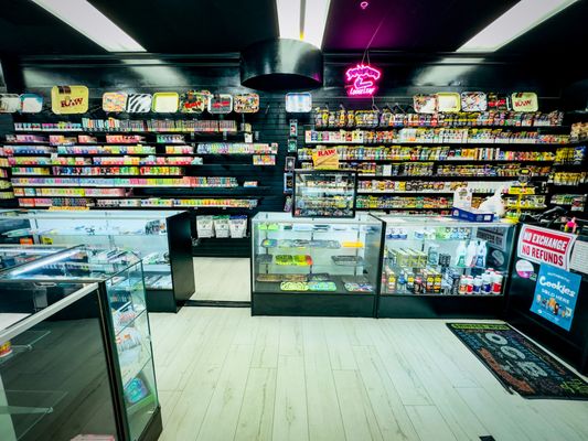 elfbar nachfüll pod läuft aus Smoke And Toke, 2863 Peachtree Industrial Blvd, Duluth, GA 30097, US