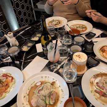 Flame sushi - Sushi Bars Near Me - Toronto, Ontario