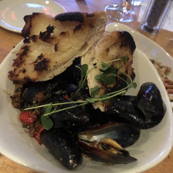 Twist - New American Near Me - Breckenridge, Colorado
