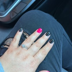 Venus Nails