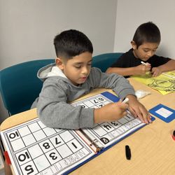 Steam Academy