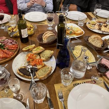 Il Barroccio - Italian Near Me - Rome, RM