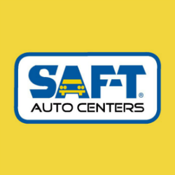 SAF-T Auto Centers - Logo SAF-T Auto Centers Wallingford CT