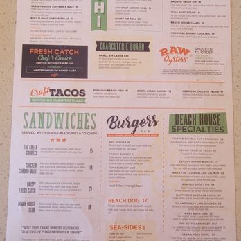 Beach House - Bars Near Me - Pompano Beach, Florida