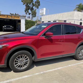 MADE IN THE SHADE WINDOW TINTING - Quality and precision for an awesome price! (Shade #3) - Car Window Tinting Near Me - Cypress, California MADE IN THE SHADE WINDOW TINTING - Quality and precision for an awesome price! (Shade #3) - Car Window Tinting Near Me - Cypress, California