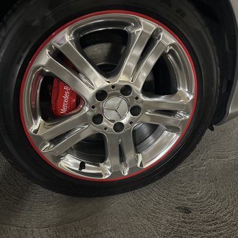 Alpha AutoSports - Just like new - Powder Coating Near Me - Glendale, California Alpha AutoSports - Just like new - Powder Coating Near Me - Glendale, California