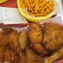 Kukuruku Crispy Chicken