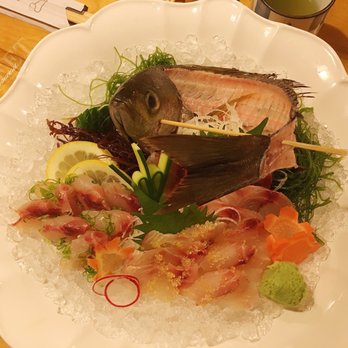 Tsukiji Japanese Restaurant - Isaki Sashimi - Japanese Near Me - Richmond, British Columbia Tsukiji Japanese Restaurant - Isaki Sashimi - Japanese Near Me - Richmond, British Columbia
