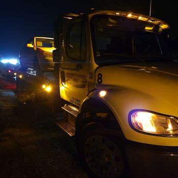 Crossroadz Towing - Towing Near Me - Escondido, California