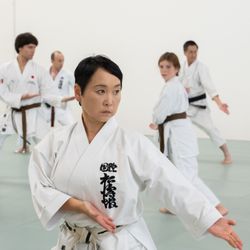 Doshinkai Dojo - SKIF Cincinnati