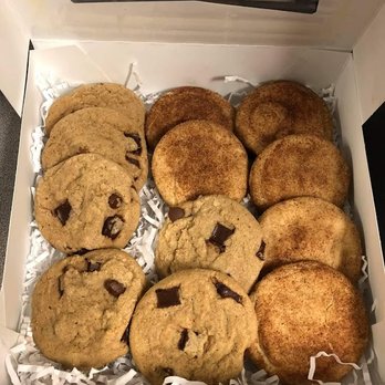Micky's Bake Shoppe - Desserts Near Me
