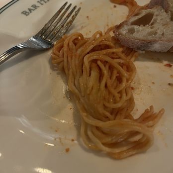 Bar Italia - Italian Near Me - Winter Park, Florida