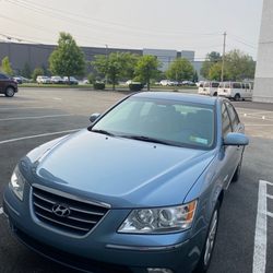 Martone Auto Collision - Perfect body work and paint job!