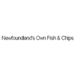 Newfoundland's Own Fish & Chips - Photo