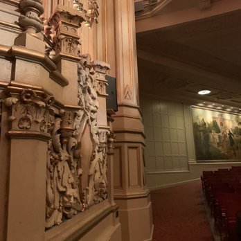 San Diego Symphony - Inside the symphony hall - Performing Arts Near Me - San Diego, California San Diego Symphony - Inside the symphony hall - Performing Arts Near Me - San Diego, California