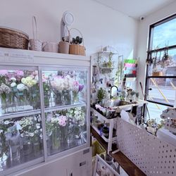 And Some Flower Cafe