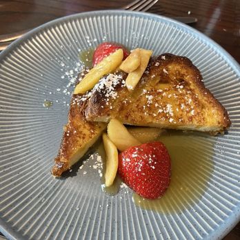AVEO Table + Bar - French toast - Breakfast & Brunch Near Me - Dana Point, California AVEO Table + Bar - French toast - Breakfast & Brunch Near Me - Dana Point, California