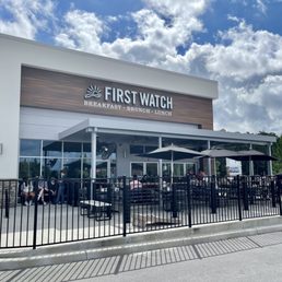 Exterior photo of First Watch - Kissimmee, Florida Exterior photo of First Watch - Kissimmee, Florida