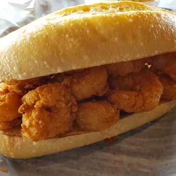 Skrimp Shack - Shrimp Po Boy - Seafood Near Me - Dumfries, Virginia Skrimp Shack - Shrimp Po Boy - Seafood Near Me - Dumfries, Virginia