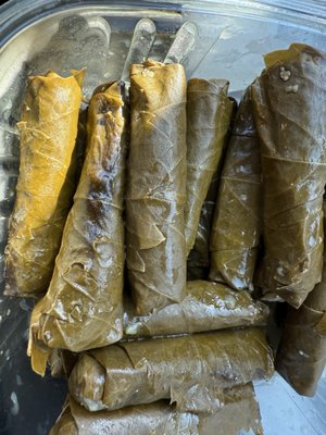 New Yasmeen Bakery by null