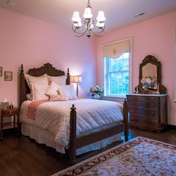 Braehead Manor - Jane Howison Beale Suite Room # 2