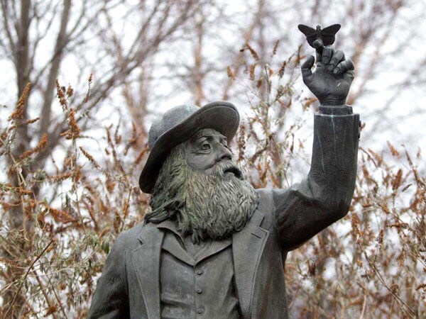 Camden Children’s Garden