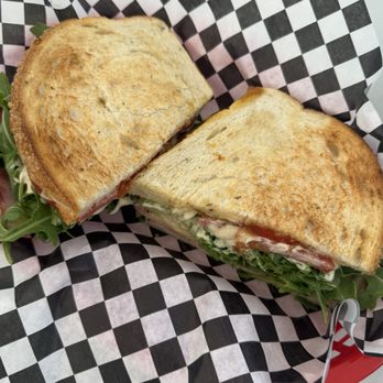 Seabright Deli - The Mermaid - Sandwiches Near Me - Santa Cruz, California Seabright Deli - The Mermaid - Sandwiches Near Me - Santa Cruz, California