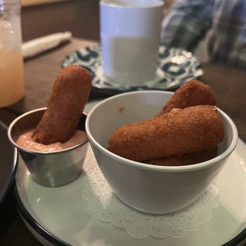 Cuba 1918 - Croquetas - Cuban Near Me - San Antonio, Texas Cuba 1918 - Croquetas - Cuban Near Me - San Antonio, Texas