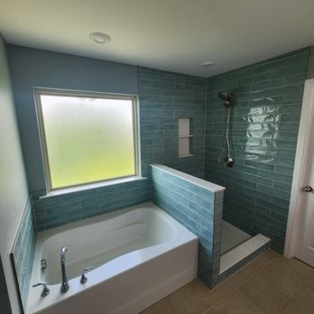 American Tile - Tiling Near Me - Charlotte, North Carolina