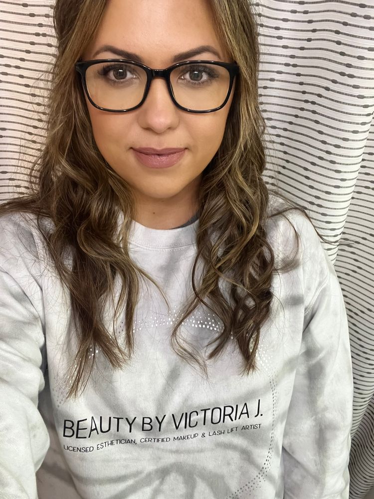 BEAUTY BY VICTORIA J Updated June 2024 Request an Appointment