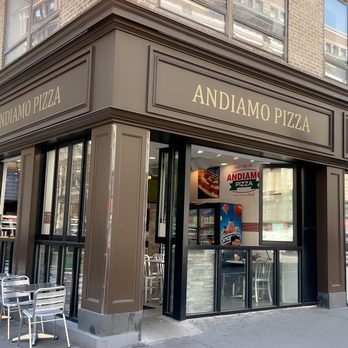 The Best 10 Italian Restaurants near Rockefeller Center in New York, NY