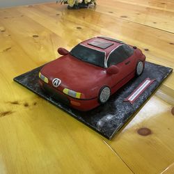 Lillians Cake Creations