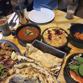 Dishoom - Indian Near Me - Birmingham, XWM Dishoom - Indian Near Me - Birmingham, XWM