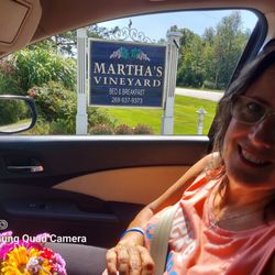 Martha's Vineyard