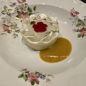 D.O.M. - Grandma's pudding - Brazilian Near Me - São Paulo, SP
