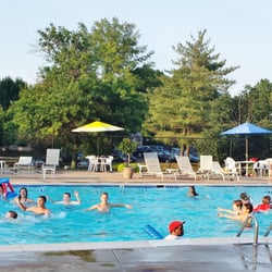 Saratoga Pool