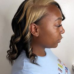 Ny Dominican Salon