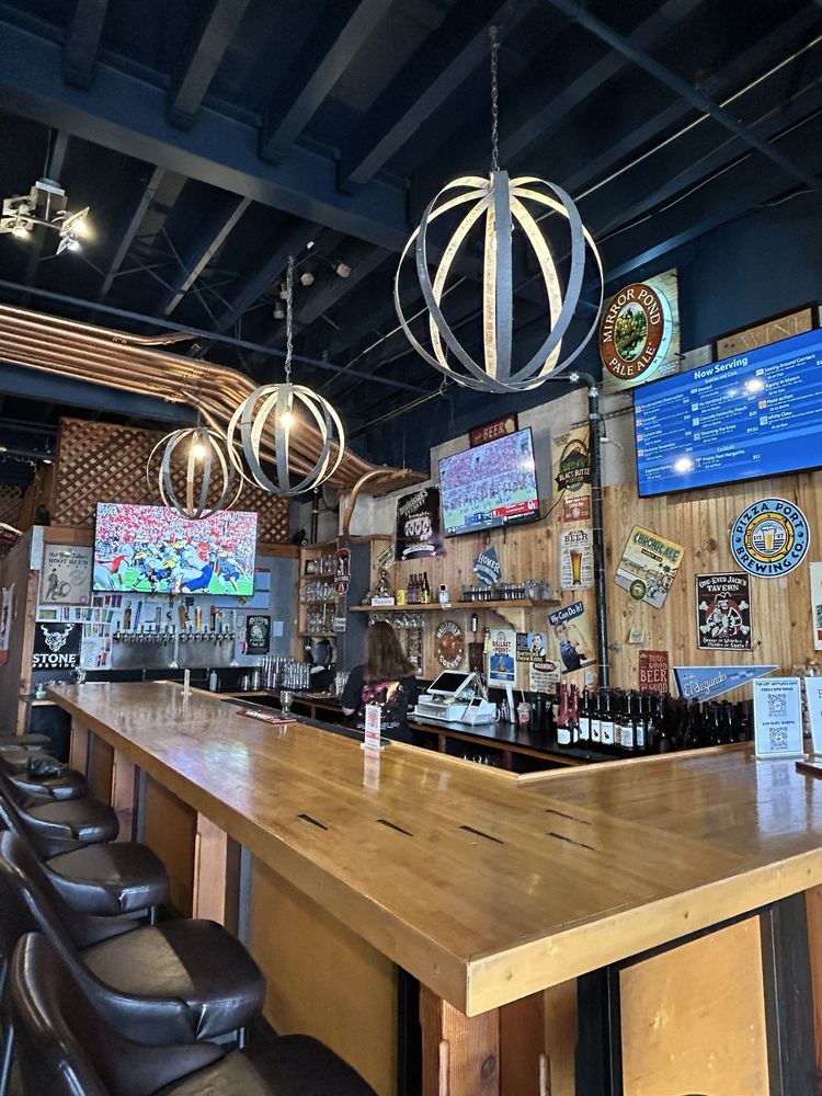 Peninsula Tap House